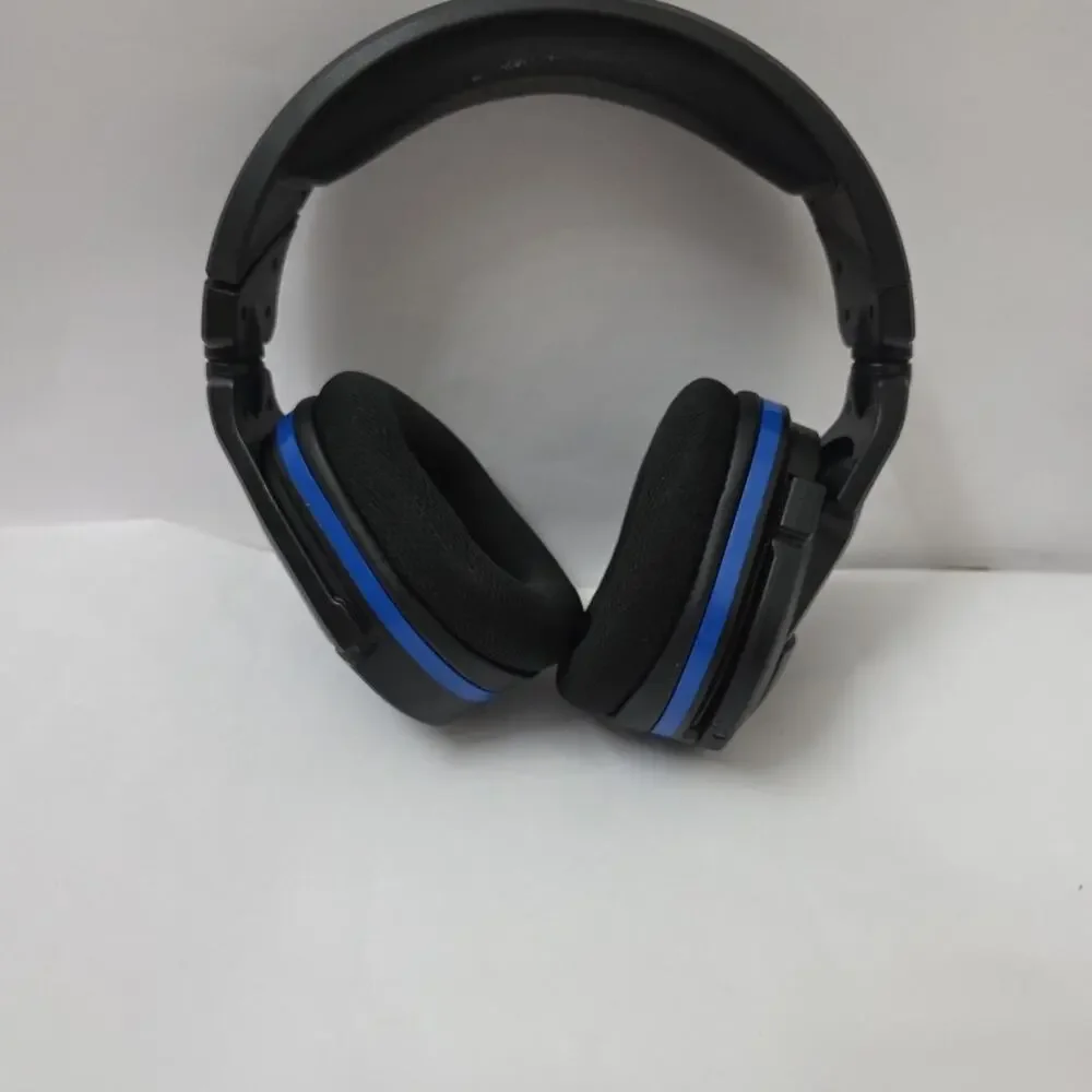 Turtle Beach Stealth 600 Gen 2P Wireless Gaming Headset PS5 PS4 PC Black Blue
